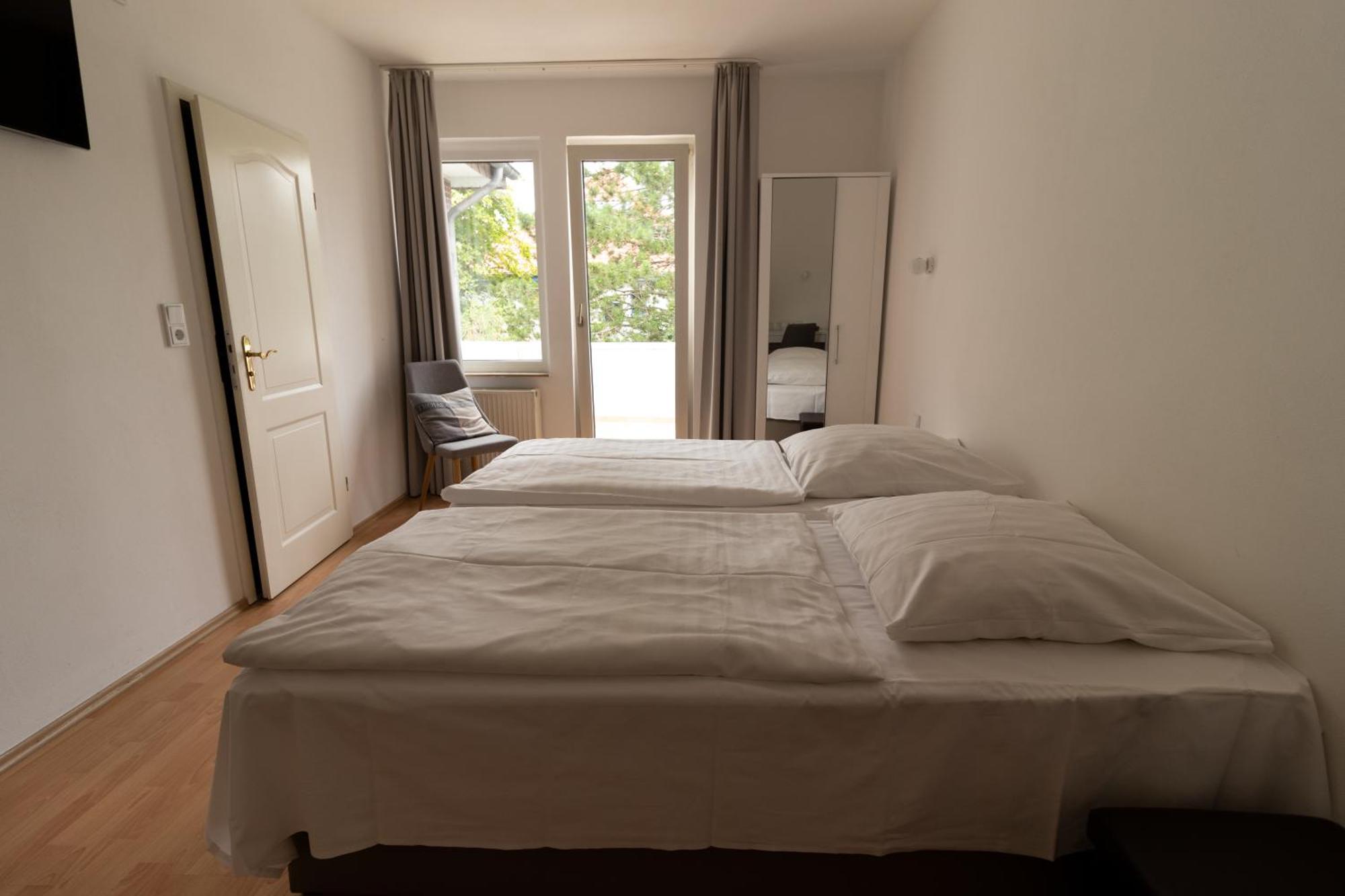 Hotel Eilenriede Hannover