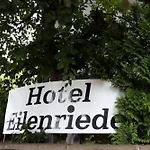Hotel Eilenriede