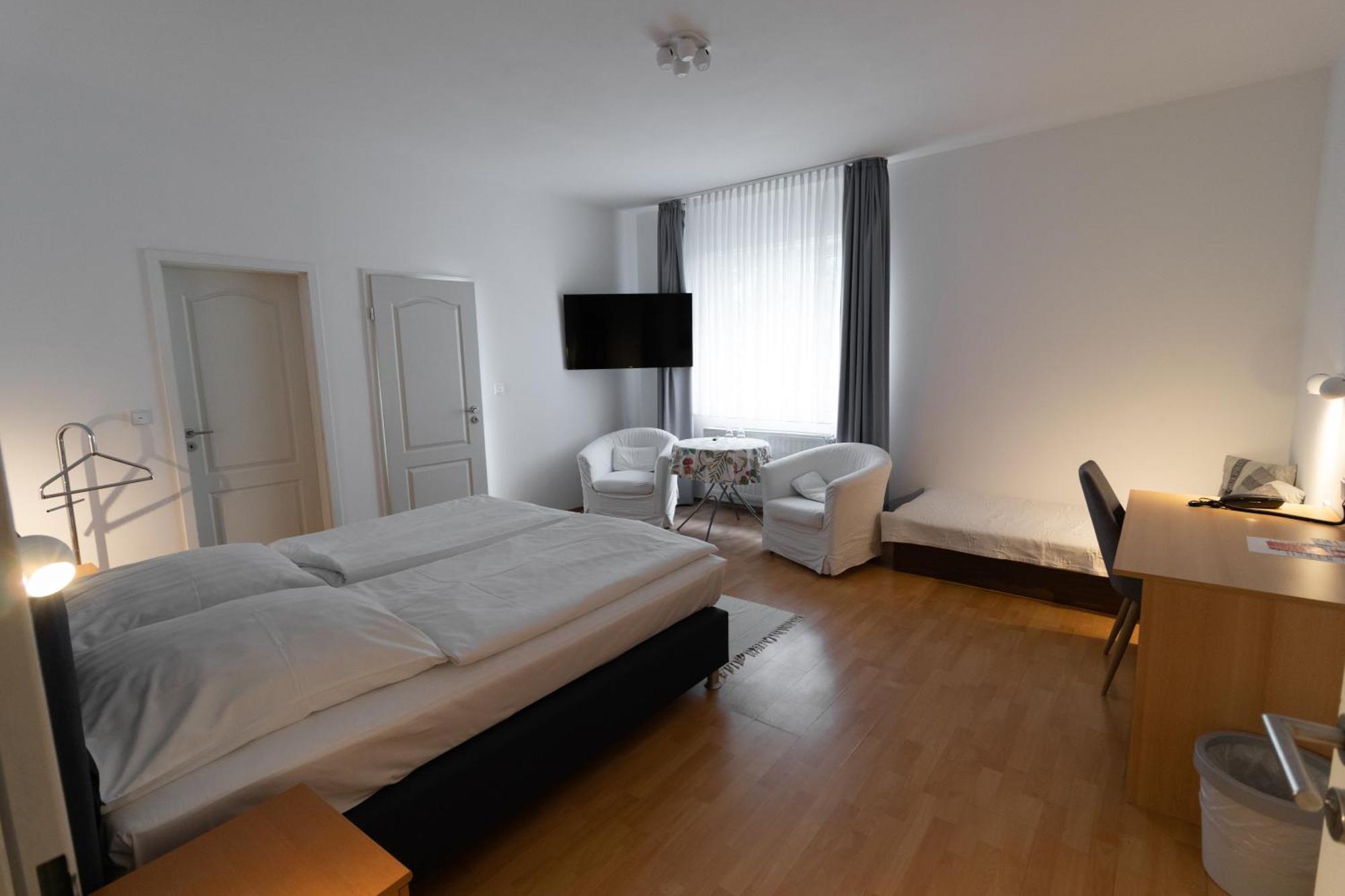 Hotel Eilenriede 2*