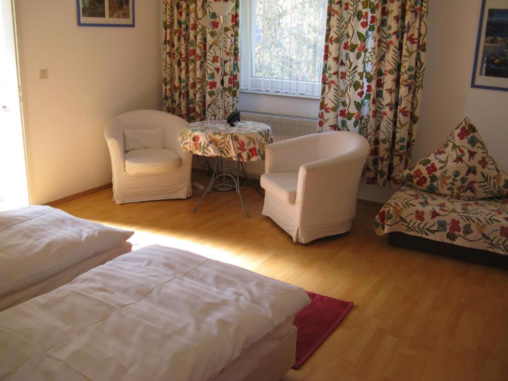 Eilenriede Hotel Hannover